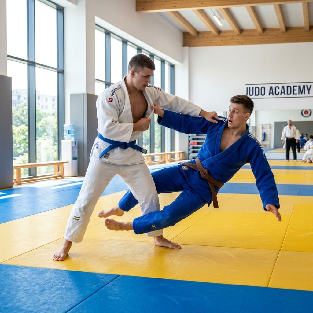 Technical Sparring & Speed Training Session