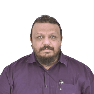 Vijaya Mohana Murali R