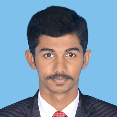 Mohith Goriya R
