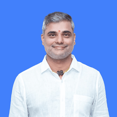 Murali Na