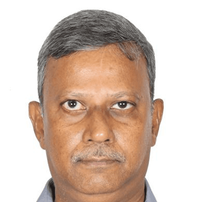 Naveen G.V