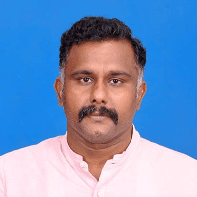 Balachandar K