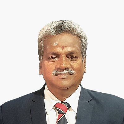 Gunasekaran RA