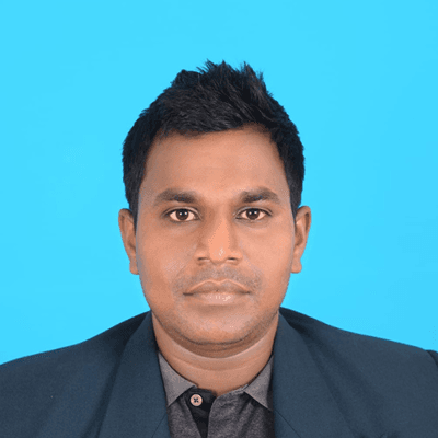 Sarathy D